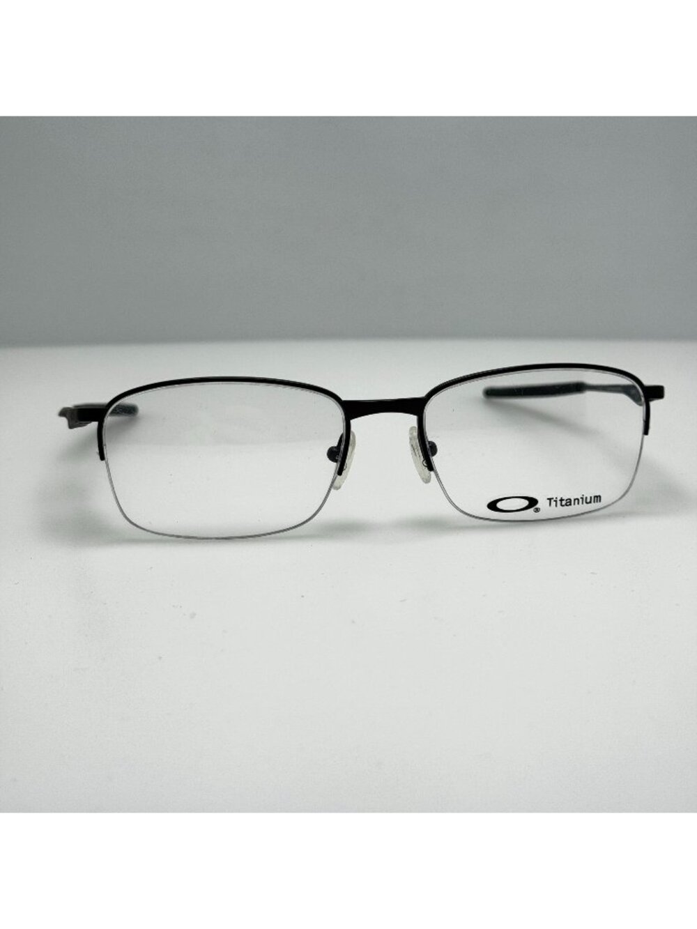 Oakley OX5101-0153 Wingfold 0.5 Black Eyeglasses Eye Glasses Frames 53-17-139